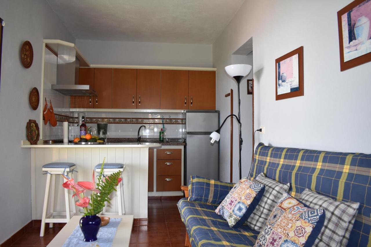 Casa Rosa Apartment *