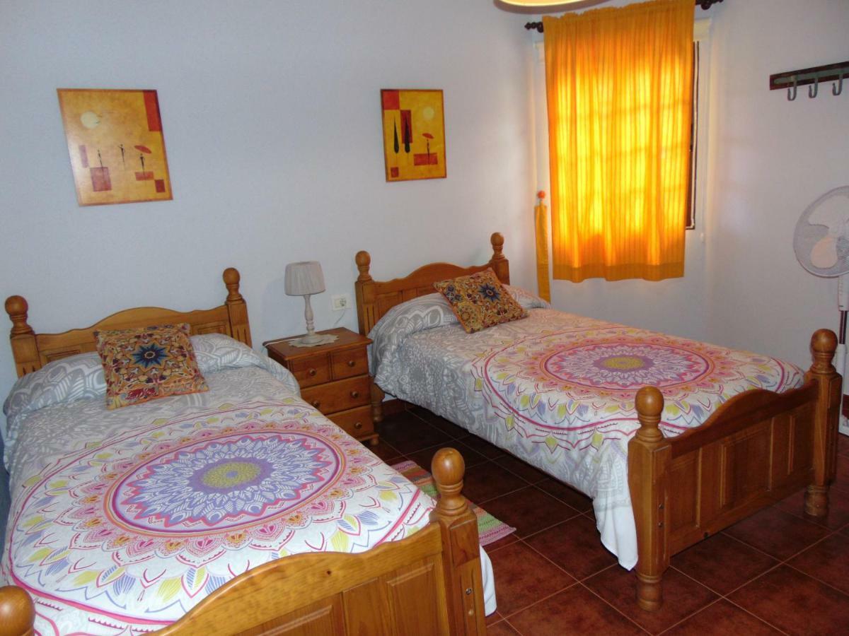 Casa Rosa *