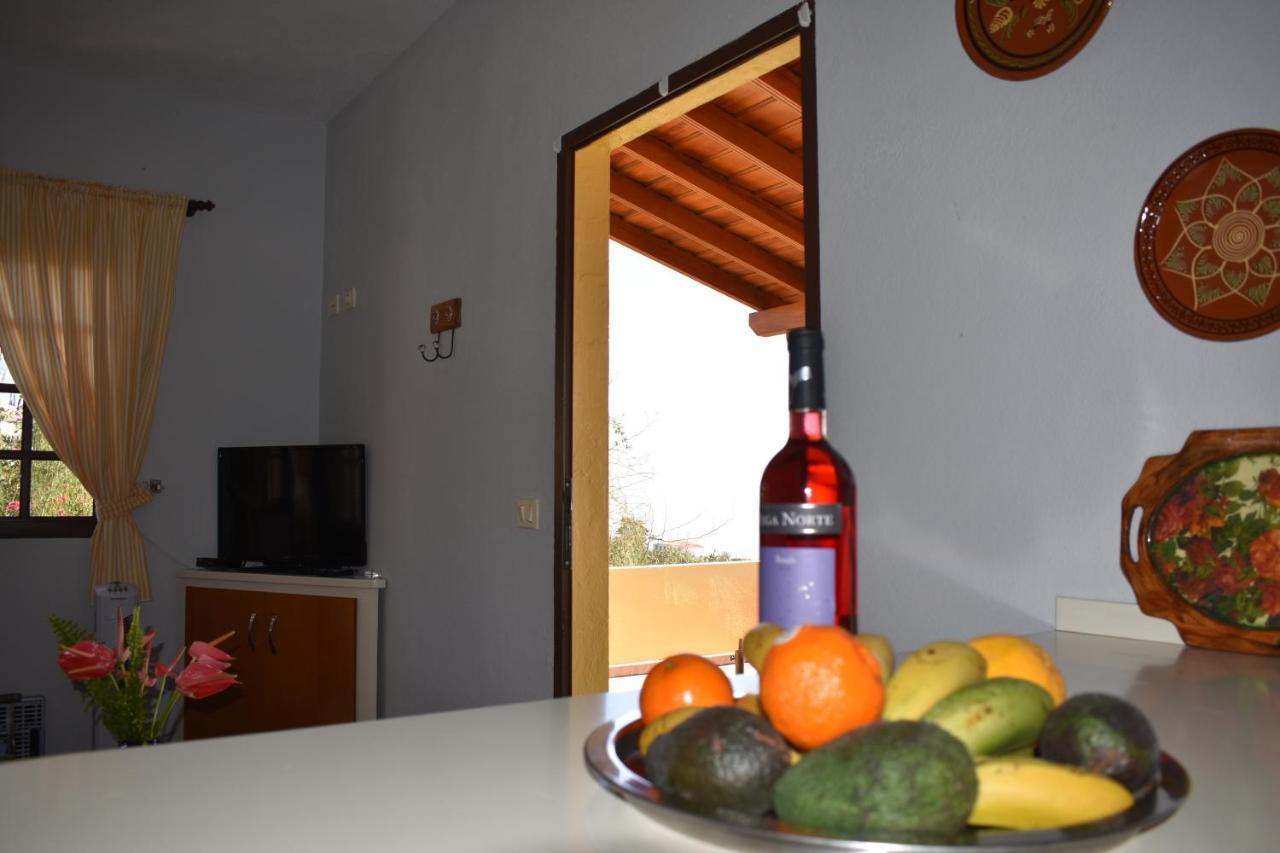 Casa Rosa Apartment