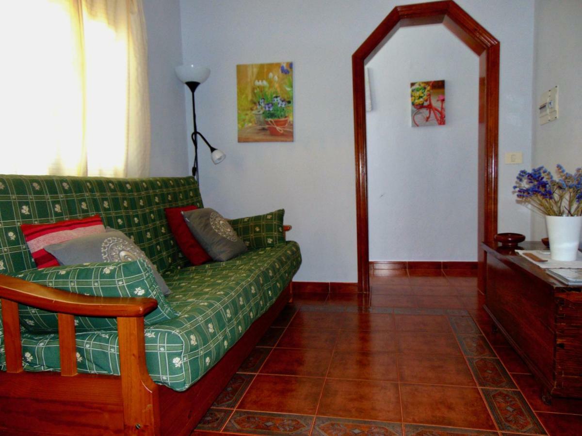 Casa Rosa Apartment